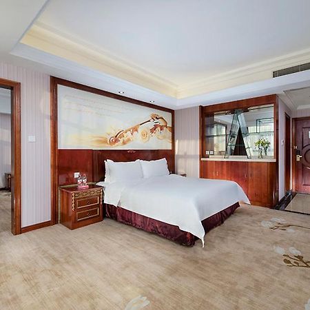 Vienna Hotel Shenzhen Pingshan Shenshan Road Exteriör bild