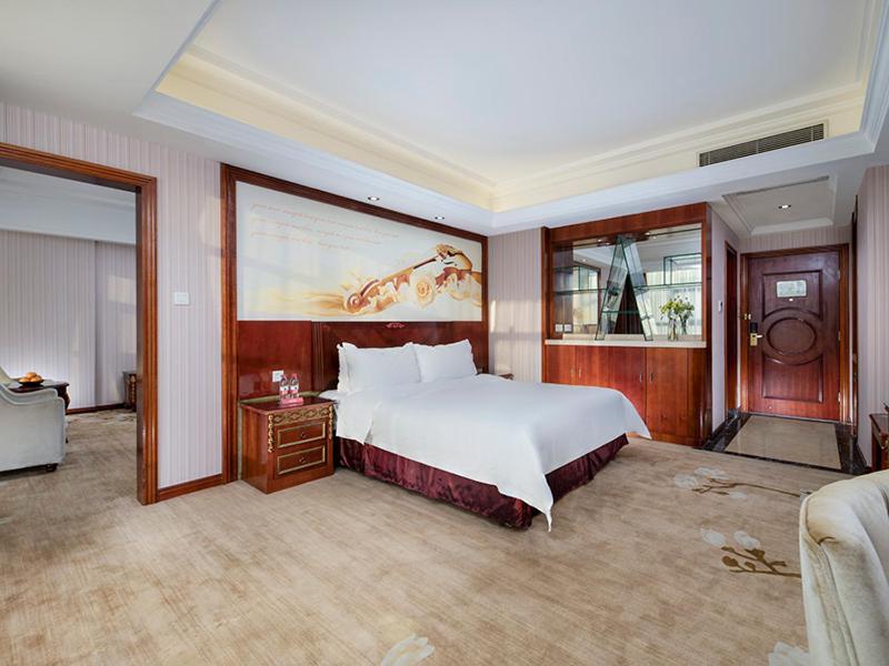 Vienna Hotel Shenzhen Pingshan Shenshan Road Exteriör bild