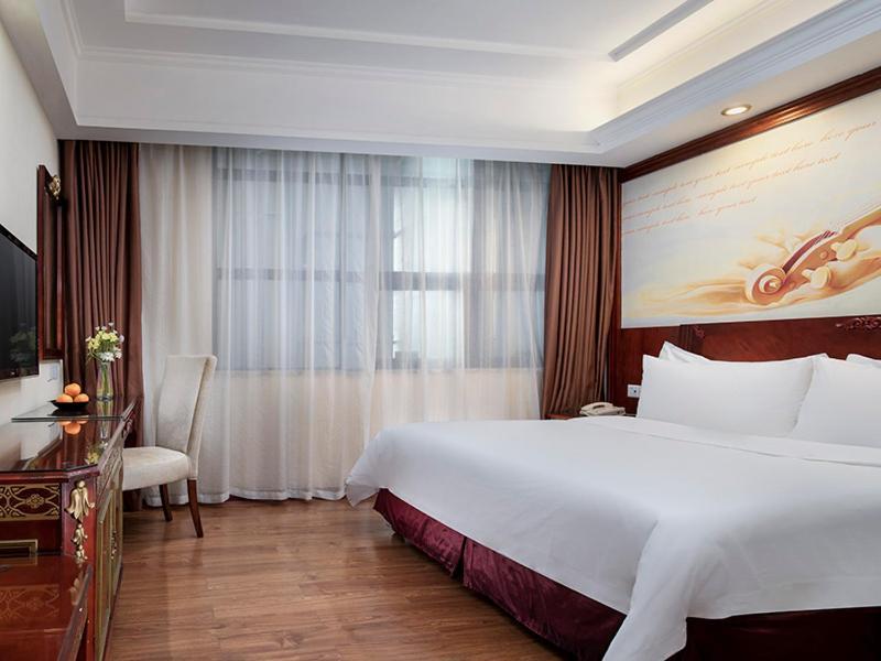 Vienna Hotel Shenzhen Pingshan Shenshan Road Exteriör bild